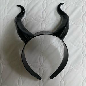 maleficent ears